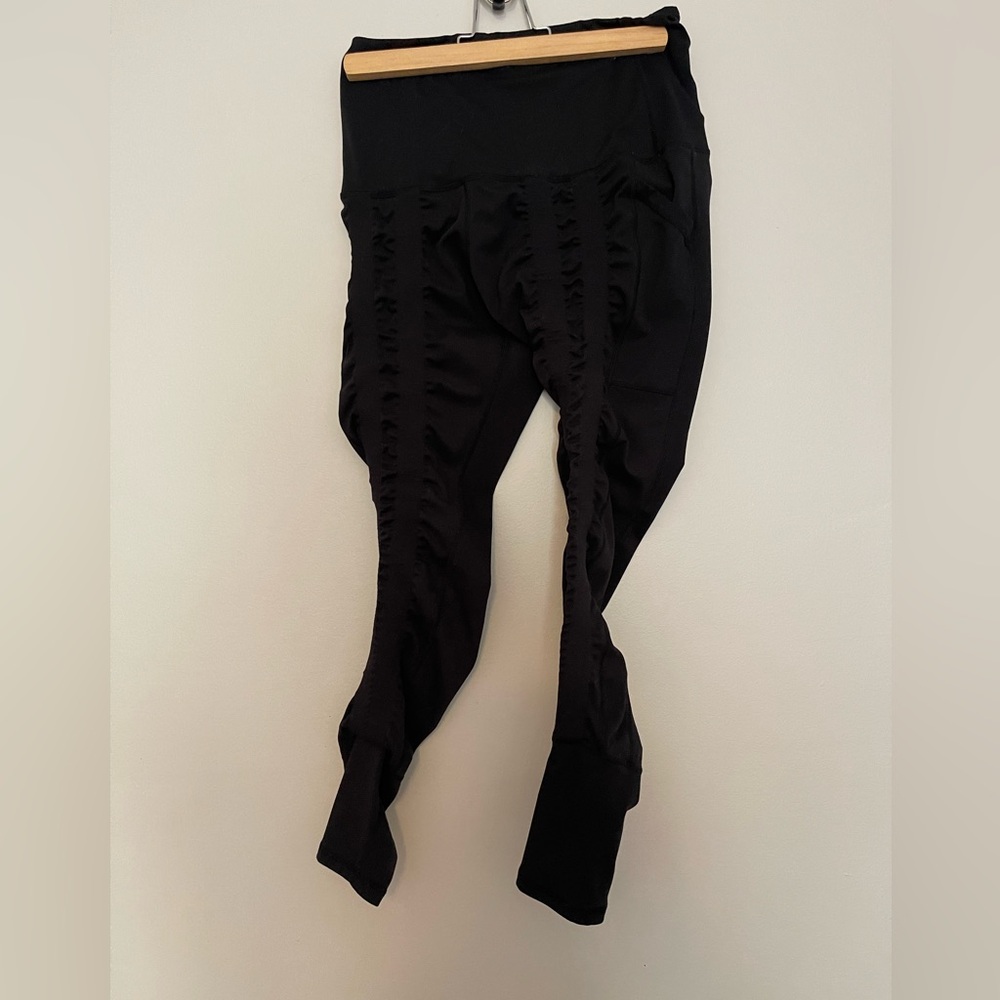 Sweetflexx resistance leggings